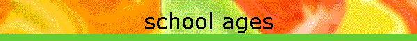 school ages